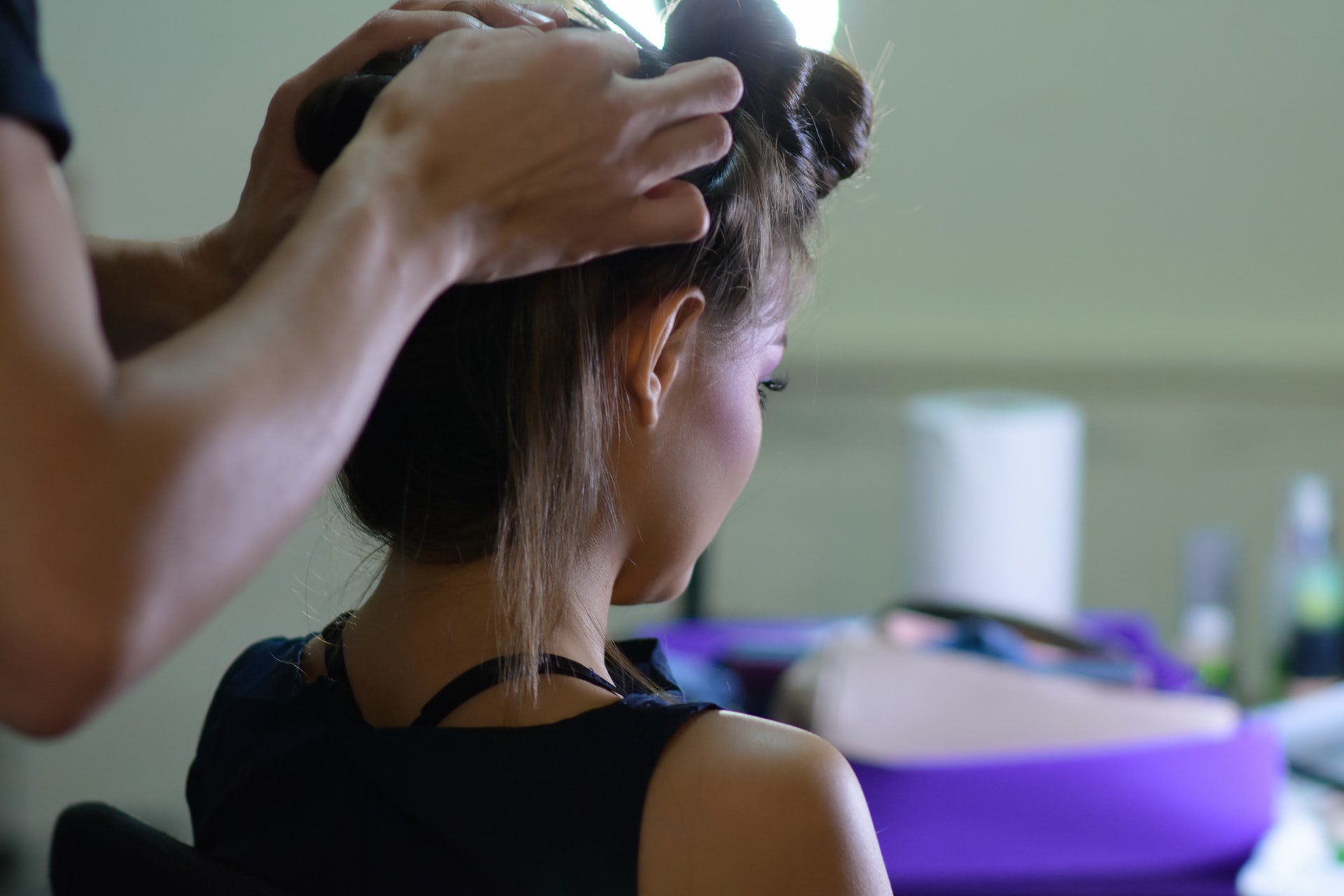 How to get the best results from Clapham Hairdressers