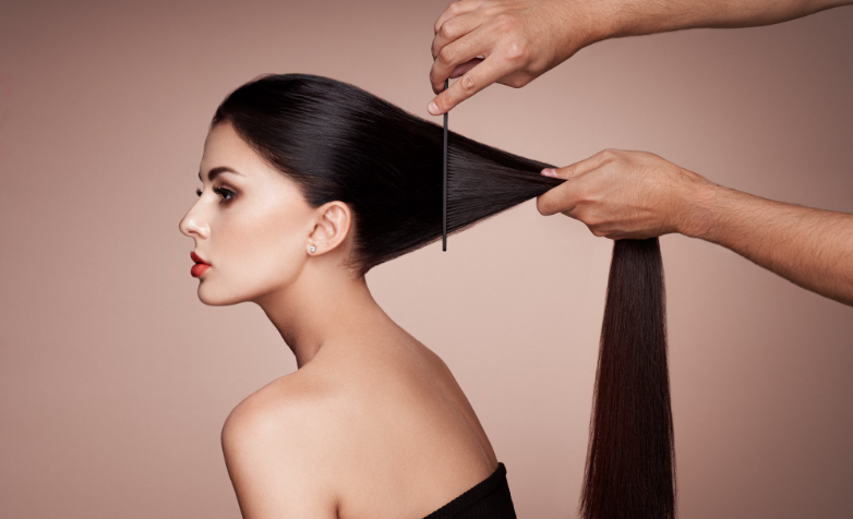 Keratin treatment outlet aftercare