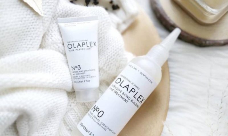 olaplex bond repair treatment