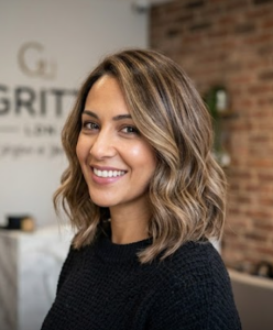 Hair Colouring Barnes Finish